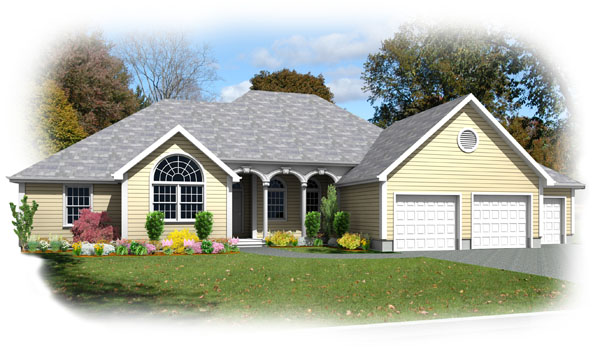 Ranch Plan